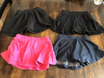 18/24 months Skirts
