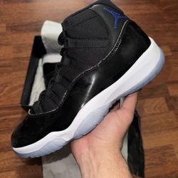 Space Jam Jordan 11 Retro Dead Stock Og All Size 10