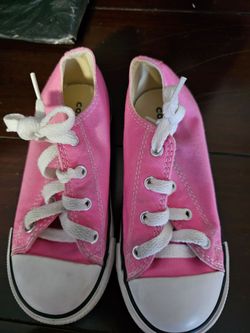 Converse for Girls!!