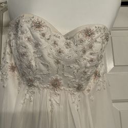 Formal Wedding