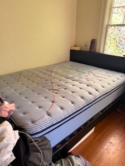 Queen Mattress