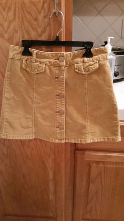 Womens skirt