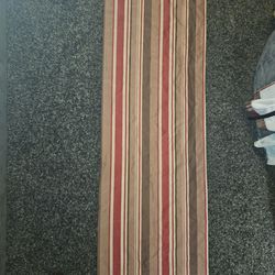 Curtain Panels 83.5 x 27.5 per panel