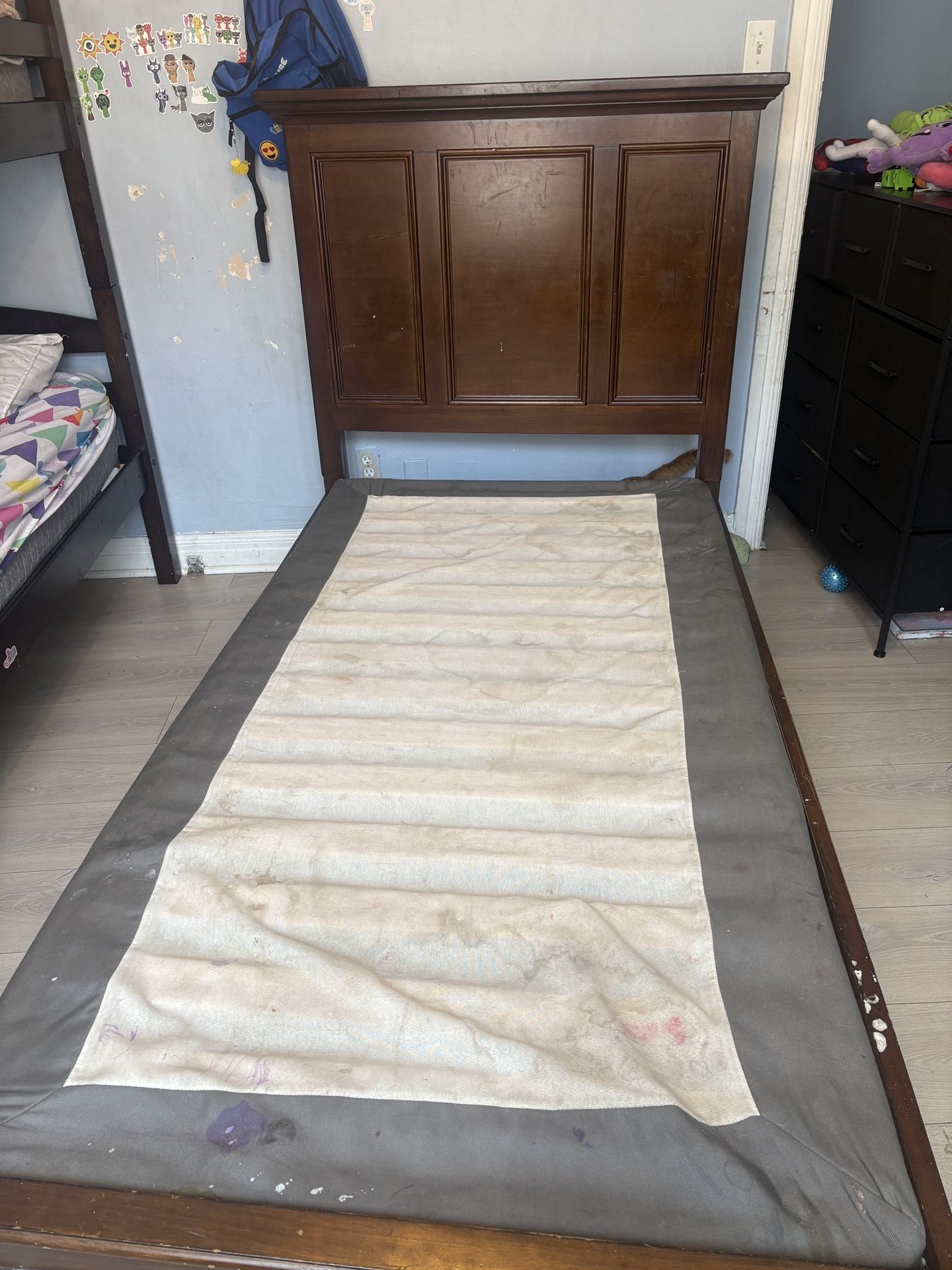 Twin Bed Frame