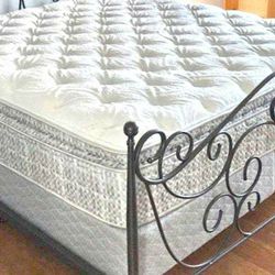 BRAND NEW Premium Mattress Sets for Only $20 up front.