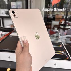 Apple 11” iPad Pro M5 Chip 256GB WiFi