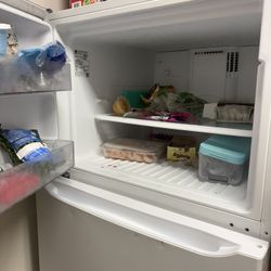 LG Refrigerator 