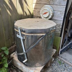 Manual Olympic Kiln 18/18 