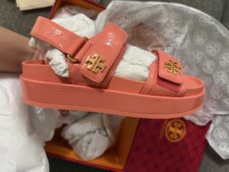 Tory burch sandals - brand new size US 6.5