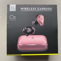 MIFO O5  Plus Gen 2 Wireless Earbuds 