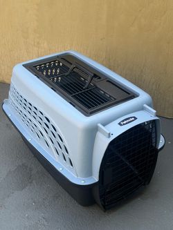 Petmate Pet Carrier
