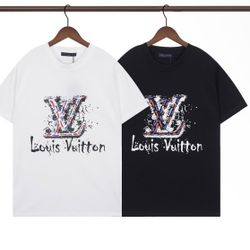 LV Men’s Shirt 