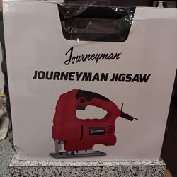 Journeyman Jigsaw