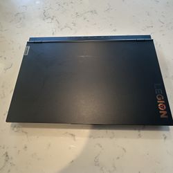 Lenovo Legion 5 Gaming Laptop