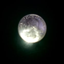 2019 Historical Quarter Silver