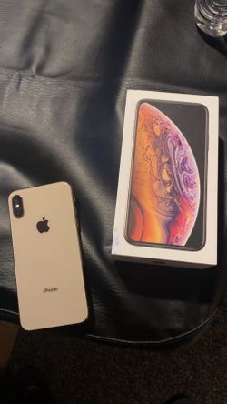 Iphone XS