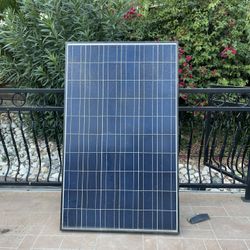 Solar Panel