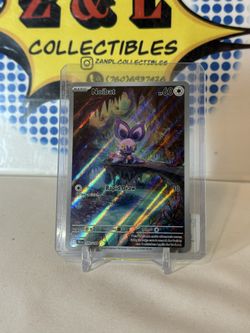 Pokemon Journey Together Noibat