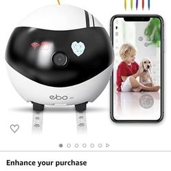 Who Pro Smart Familybot