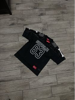 Supreme Jersey