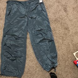 Woman Joggers