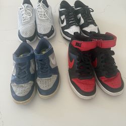 Child Nike Shoes