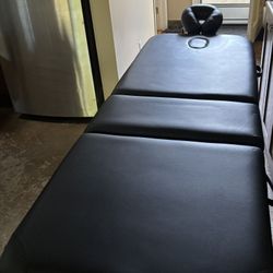 Massage Table