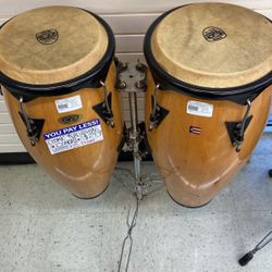 Cosmic Percussion 