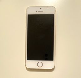 iPhone SE 1st Gen