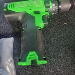 New Snap-On Tools Drill 