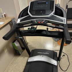 TREADMILL - proform chp2.75 sport 7.0  Caminadora