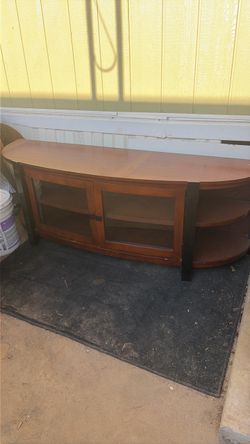 Tv stand