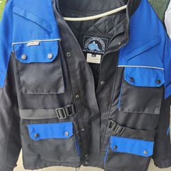 XL Bike Jacket