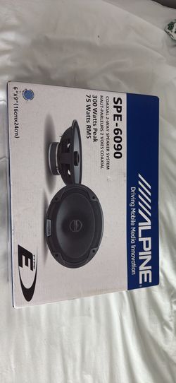Alpine 400 Obo