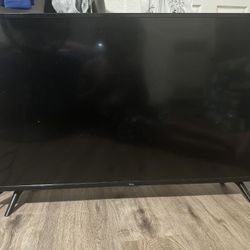 40 inch roku tv