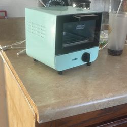 Mini Oven
