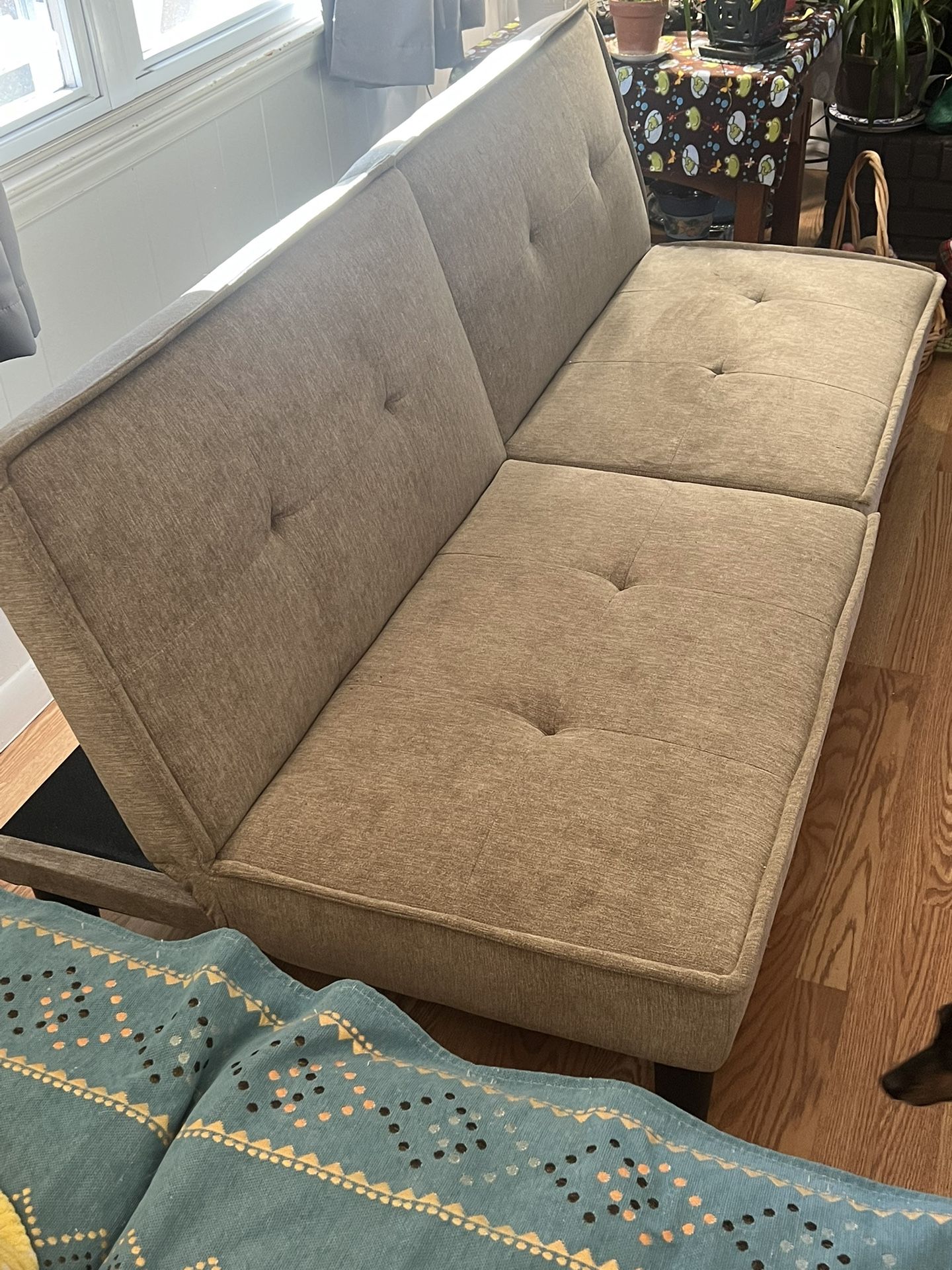 Futon