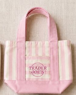 Trader Joe’s Tote Bag