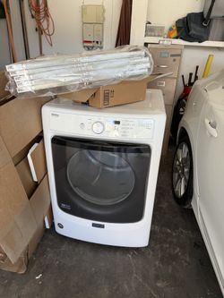 Dryer. Works Great.