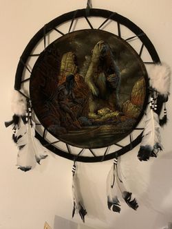 Wolf Picture