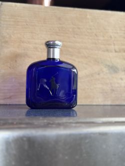 Ralph Lauren Blue