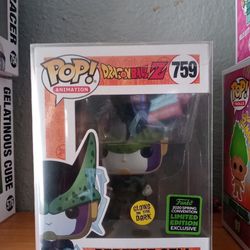 Funko pop