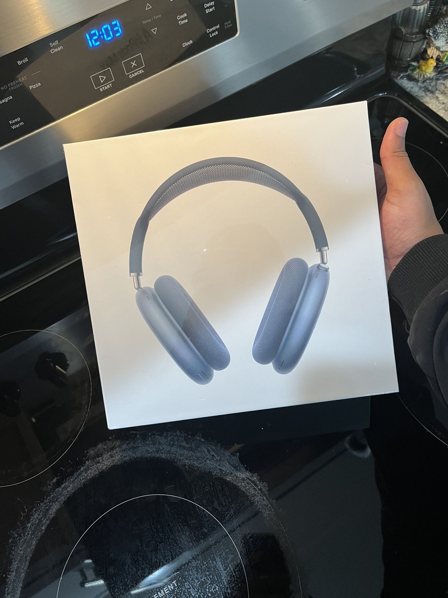 AirPod Max