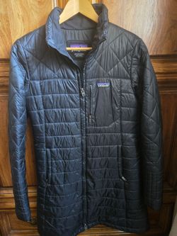 Patagonia Parka womans...M