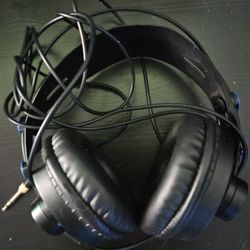 Pre Sonus Headphones