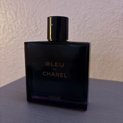 Blue De Chanel Perfume