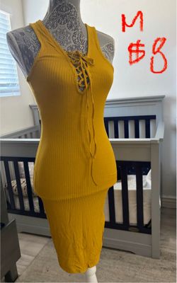 Dress NEW