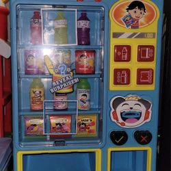 Ryan's World Toys