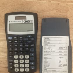 Calculator