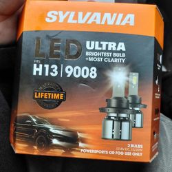 Selling This Sylvania LED 